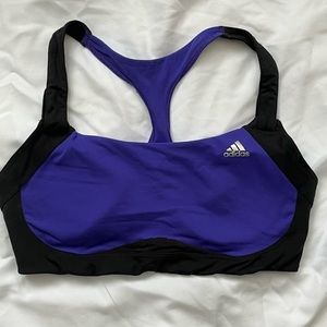 Adidas Climalite Sports Bra